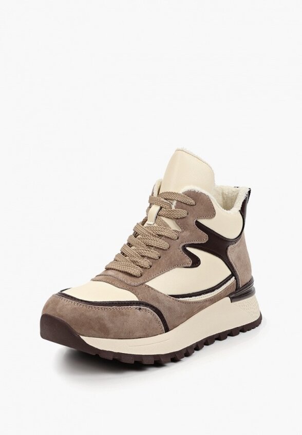 Кроссовки Makfine