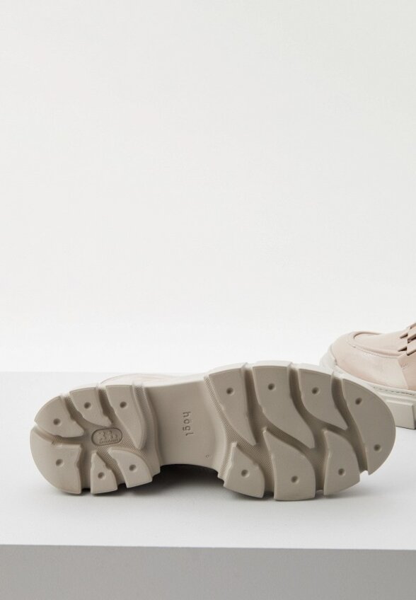 Ботинки Högl