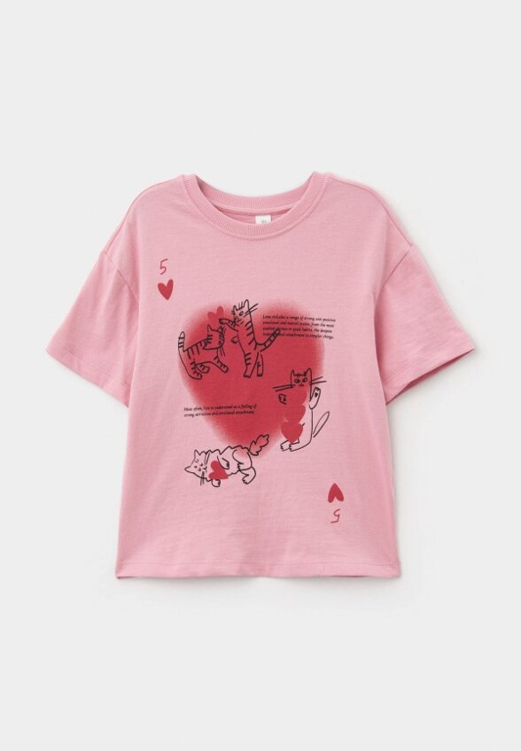 Футболка Sela