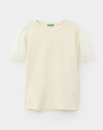 Футболка United Colors of Benetton детям