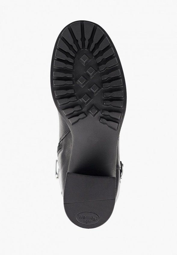 Сапоги Enzo Logana