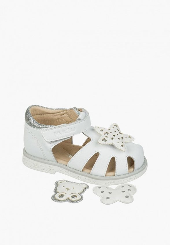 Сандалии Mursu