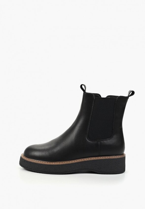 Ботинки Ascalini