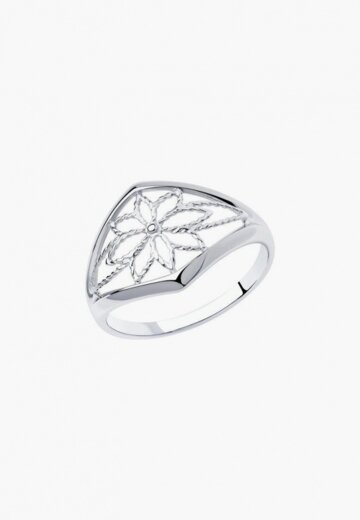 Кольцо Diamant