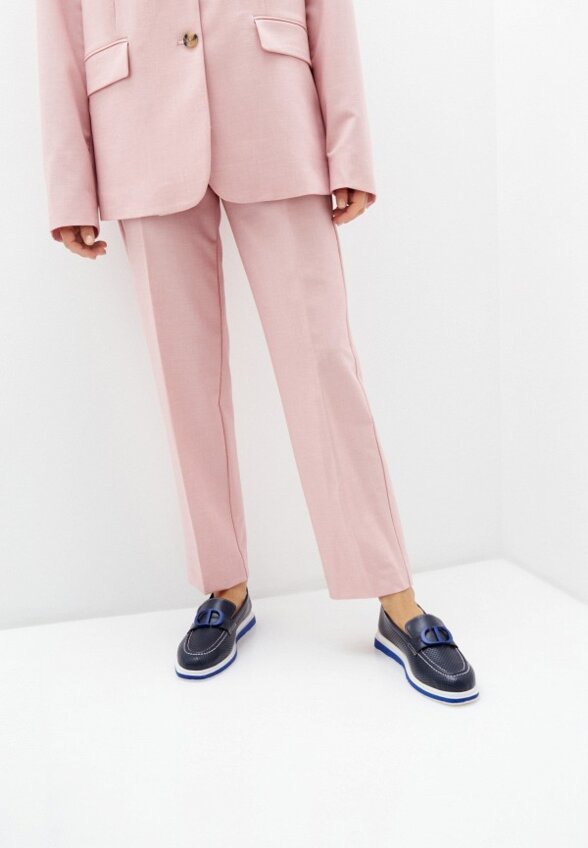 Лоферы Ascalini