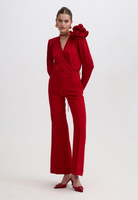 Блуза Lumiere Magique