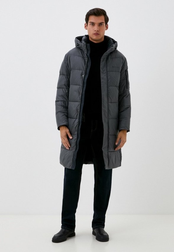 Пуховик Winterra