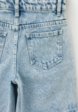 Шорты джинсовые Smena3  - превью
