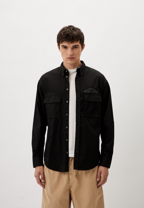 Рубашка Dsquared2