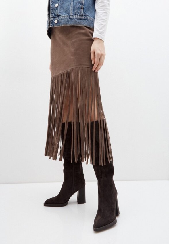 Сапоги Graciana