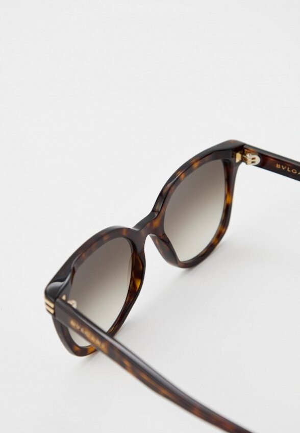 Очки солнцезащитные Bvlgari