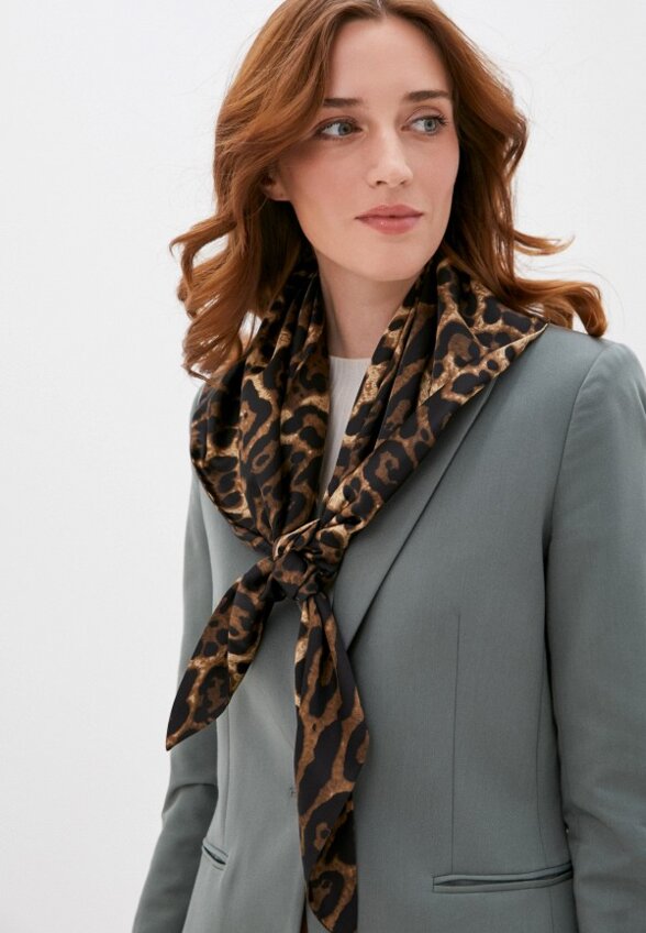 Косынка Wooly’s