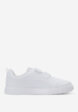 Кеды детские PUMA Courtflex V3 V Ps, Белый4  - превью