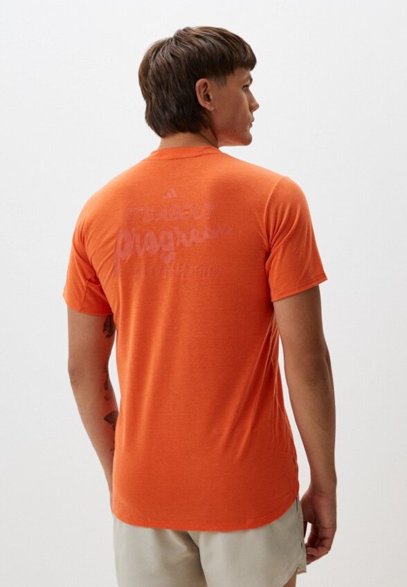 Футболка спортивная adidas