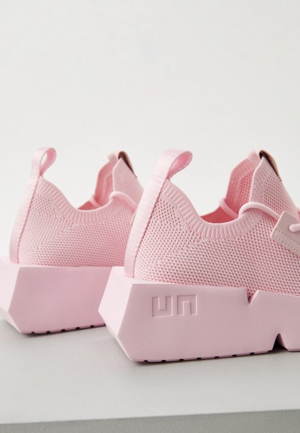 Кроссовки United Nude