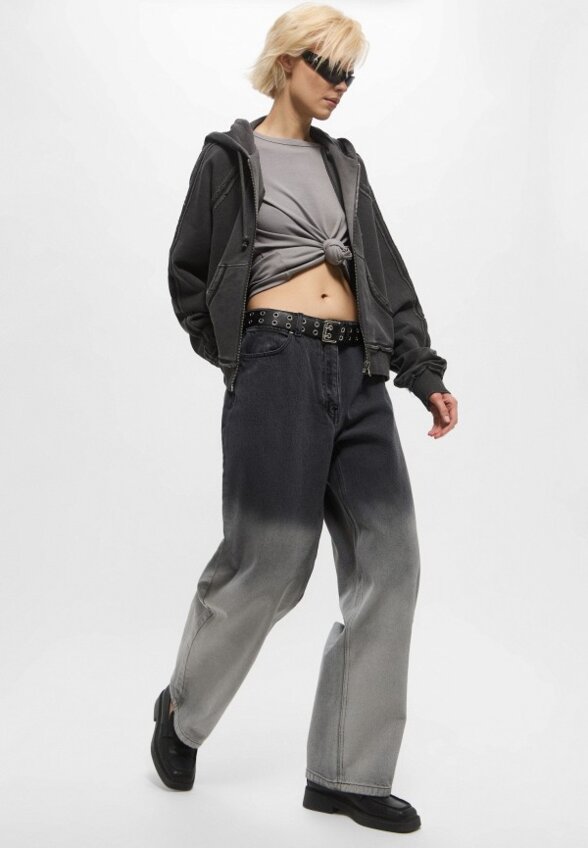 Джинсы Red September