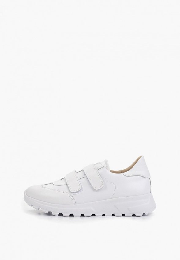 Кроссовки Mof-Berg