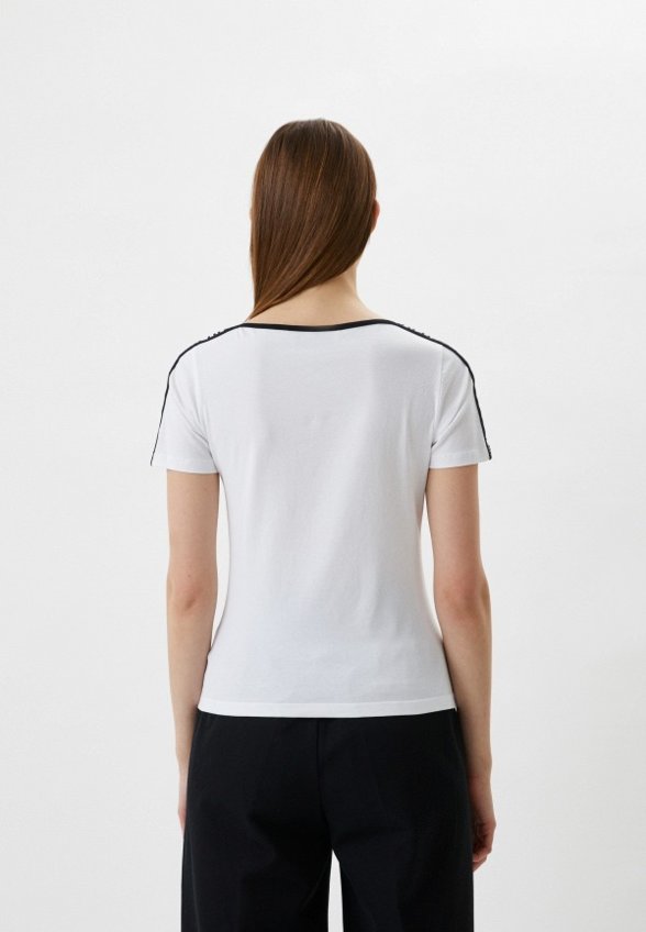 Футболка Bikkembergs