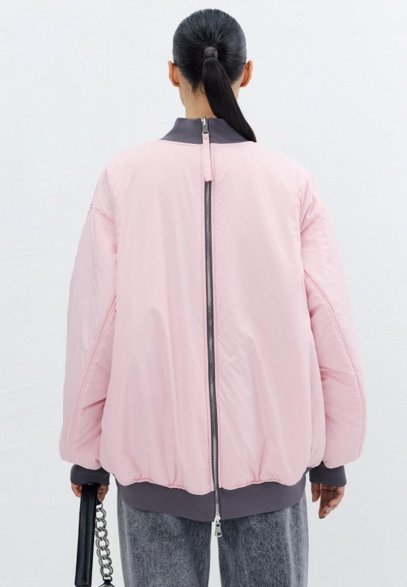 Бомбер Top Top