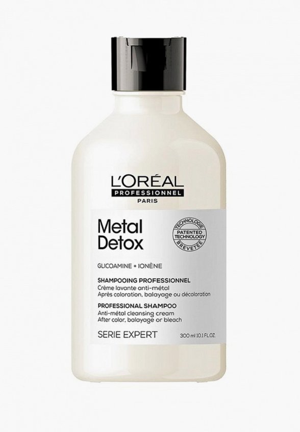 Шампунь L'Oreal Professionnel