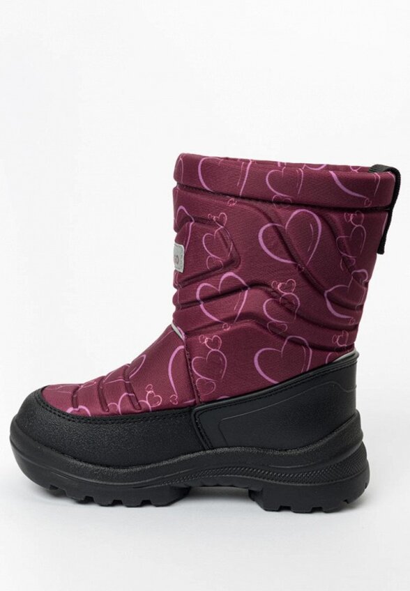 Дутики Tikkago