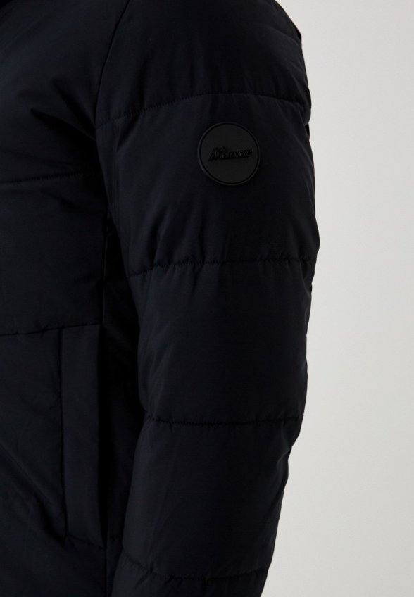 Пуховик Grizman