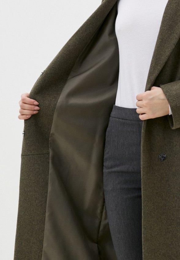 Пальто-халат Avalon