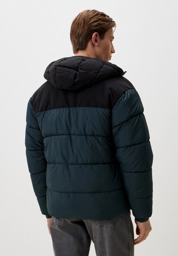 Куртка утепленная Jack & Jones