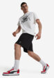 Шорты мужские PUMA Pivot Short, Черный4  - превью