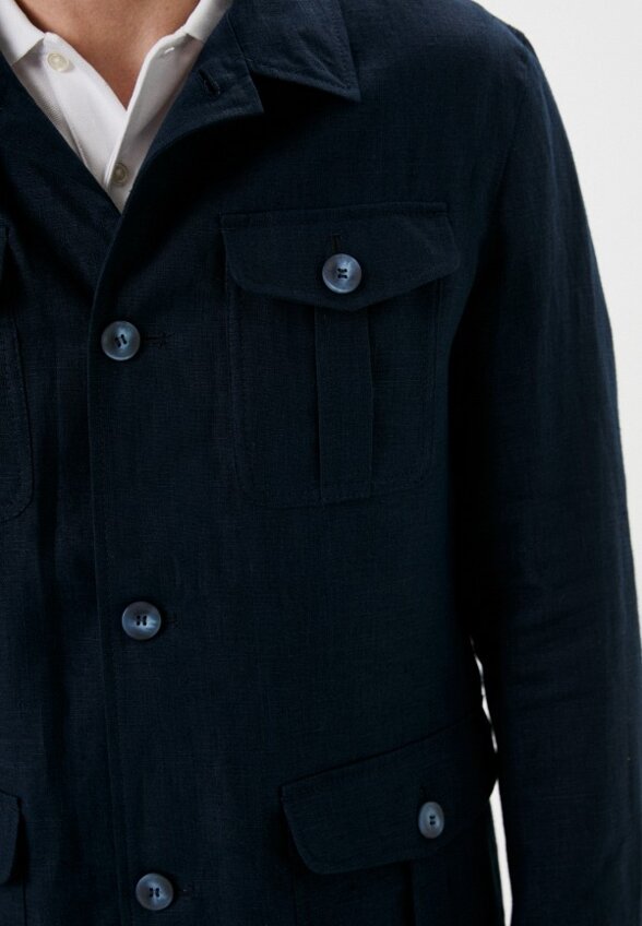 Ветровка Dtmd