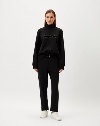 Брюки спортивные Emporio Armani женщинам