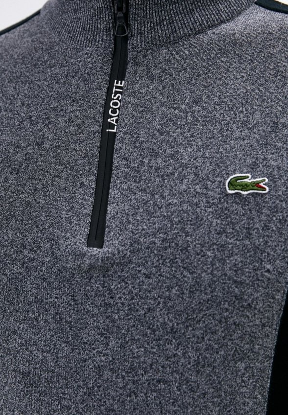 Джемпер Lacoste