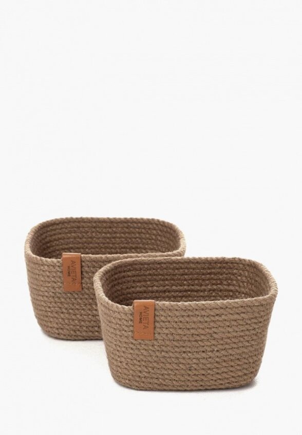 Комплект корзин Avieta Home