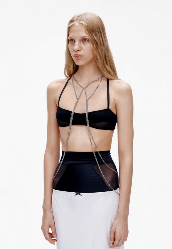 Цепочка на тело Omut