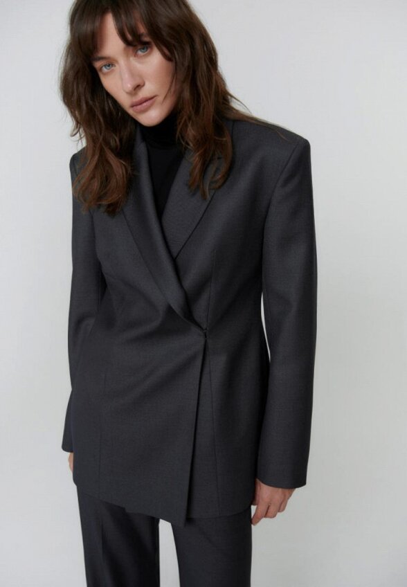 Жакет Daisyknit