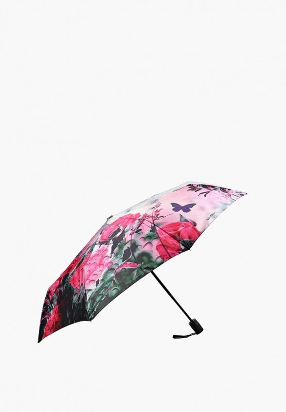 Зонт складной Flioraj