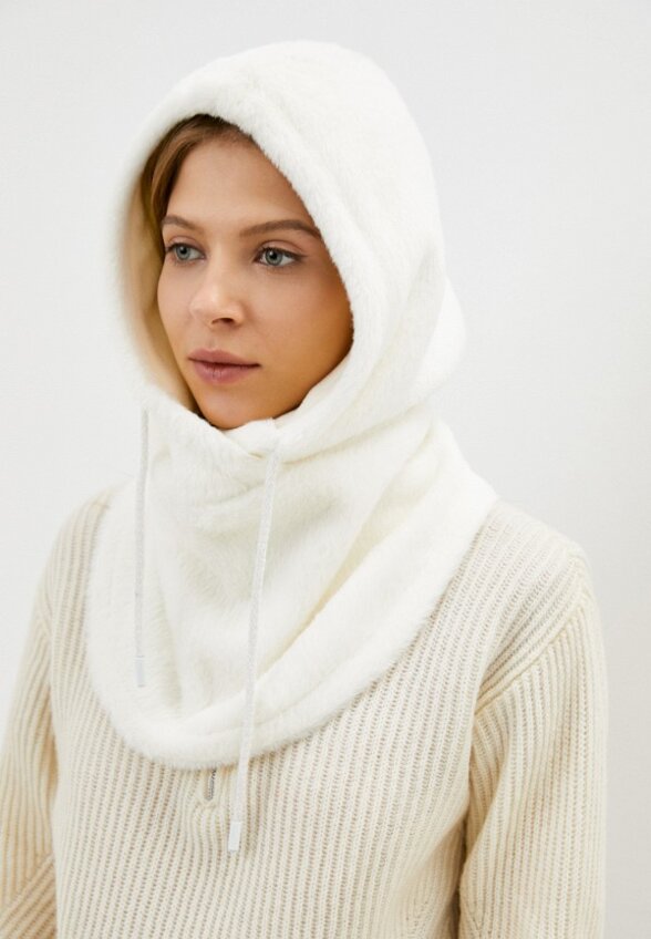 Капор Snoodlybrand