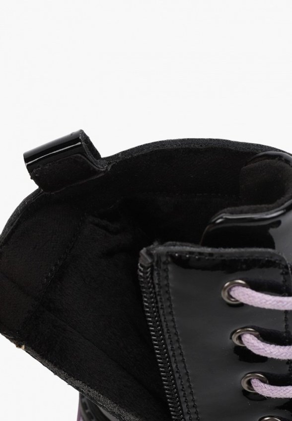 Ботинки Shuzzi