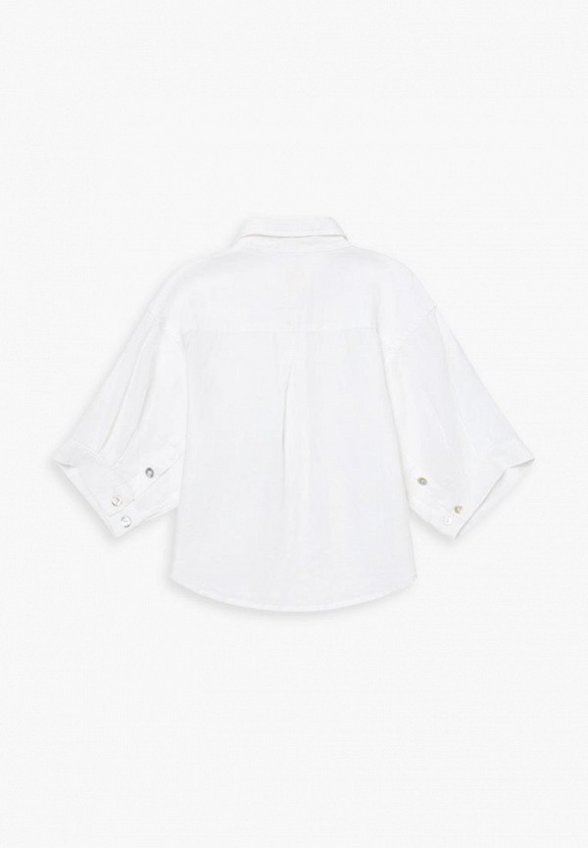 Рубашка домашняя Norveg