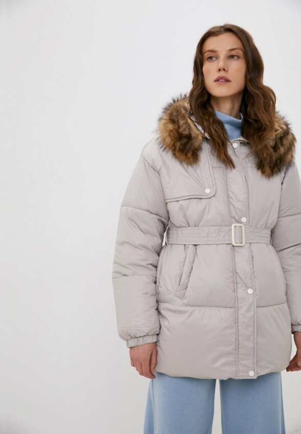 Пуховик Snow Airwolf