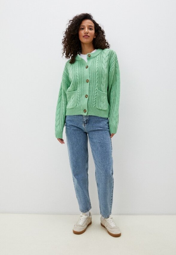 Кардиган Ichi