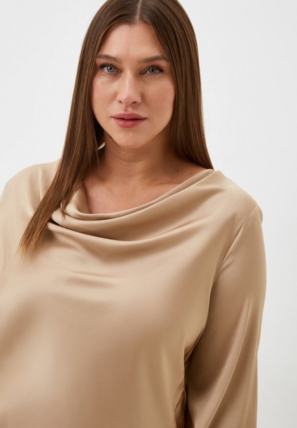 Блуза Punt Roma