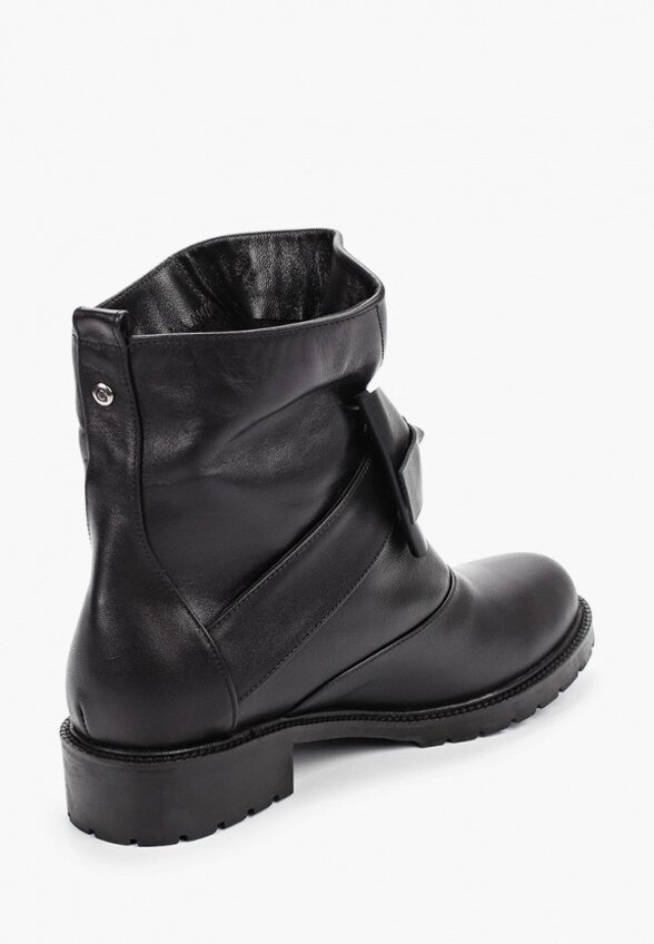 Ботинки Gresco