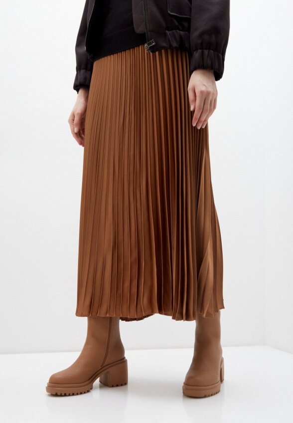 Полусапоги Twinset Milano