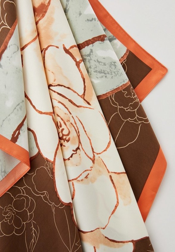 Платок Basconi