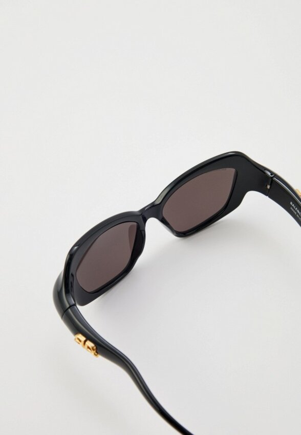 Очки солнцезащитные Balenciaga