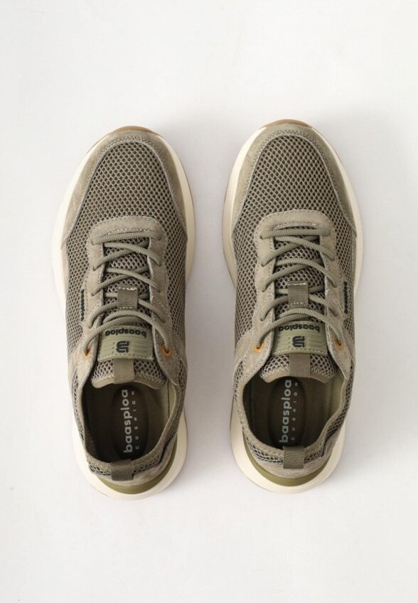 Кроссовки Baasploa