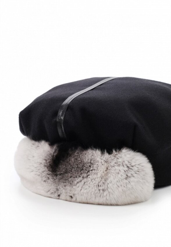 Берет Mex-Style