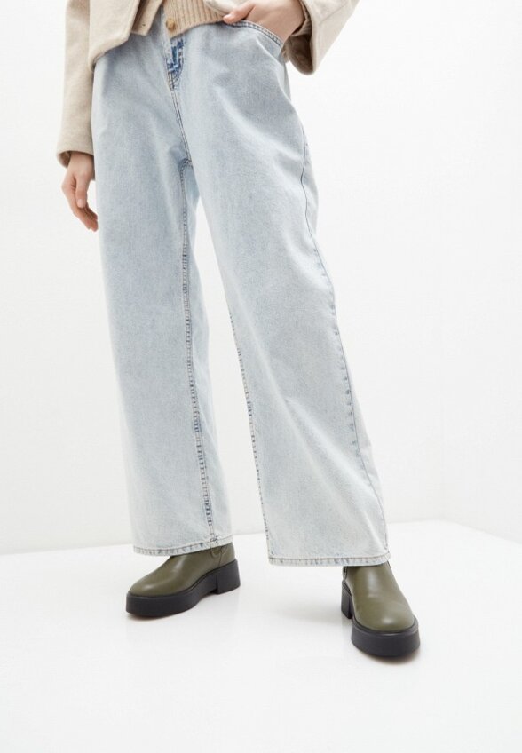 Ботинки Tommy Hilfiger