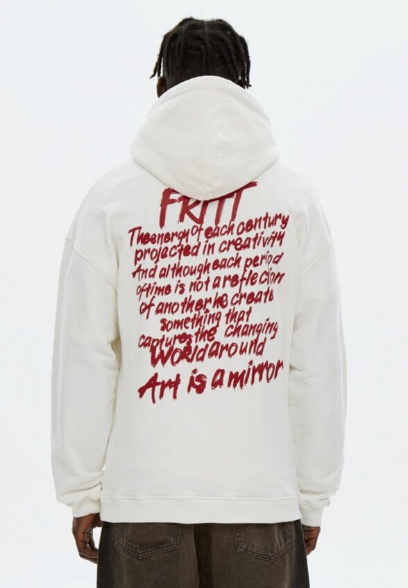 Худи Frht